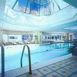 Minto Suite Hotel 4* Ottawa