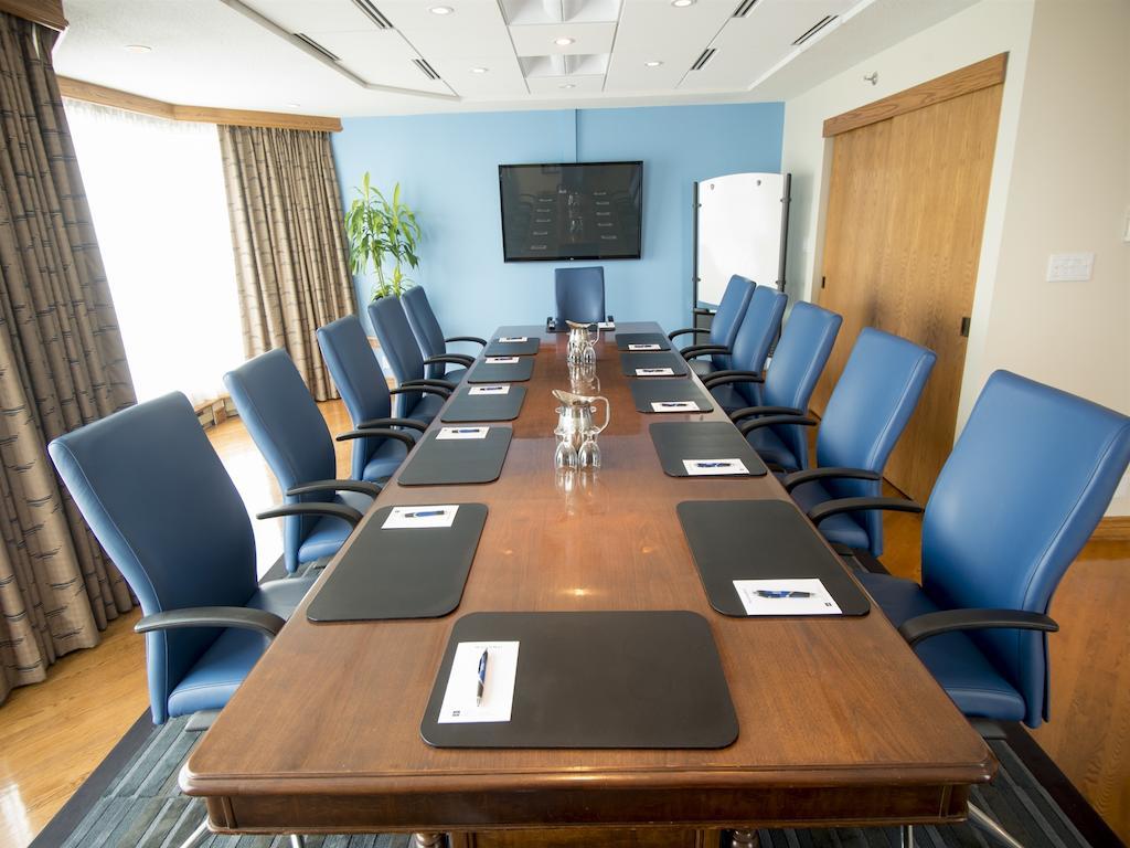 Minto Suite Hotel